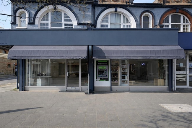 More details for 134-136 Northfield Ave, London - Retail to Rent