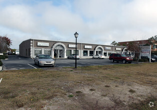 4320 Southport Supply Rd SE, Southport, NC for sale Primary Photo- Image 1 of 1