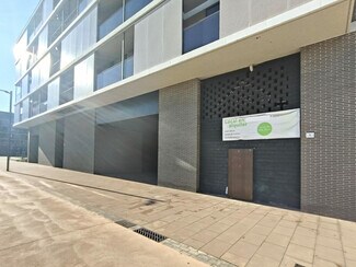More details for Carrer Àngeles Santos, 6, L'Hospitalet de Llobregat - Retail to Rent