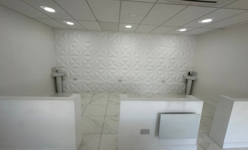 35-37 Mayflower St, Plymouth to rent Interior Photo- Image 1 of 2