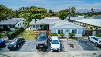 More details for 5861 NE 18th Ave, Fort Lauderdale, FL - Residential for Sale