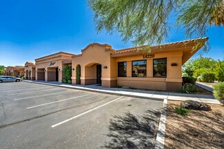 More details for 14220 N Northsight Blvd, Scottsdale, AZ - Office for Sale
