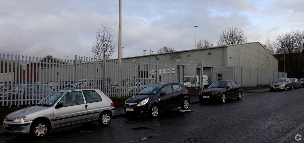 262 Maryhill Rd, Glasgow for sale - Building Photo - Image 2 of 2