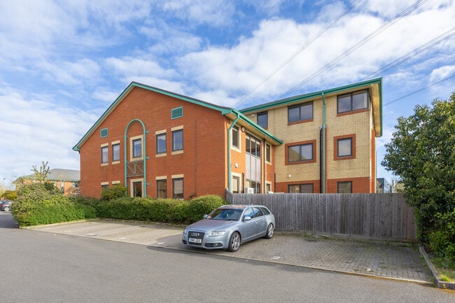 More details for Smeaton Clos, Aylesbury - Office to Rent