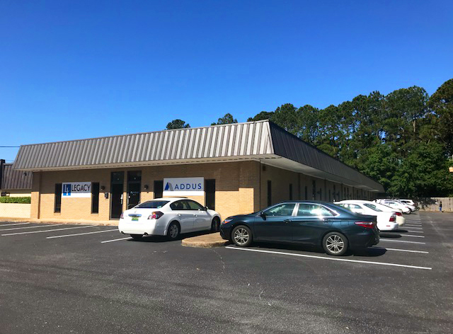 808 Downtowner Blvd, Mobile, AL for rent - Building Photo - Image 2 of 3