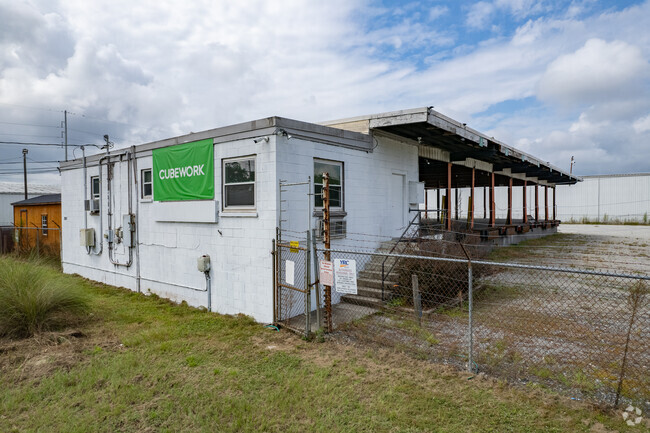 More details for 3501 Edwin Ave, Savannah, GA - Industrial for Sale