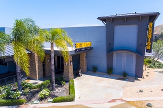 More details for 2715-2810 Cabot Dr, Corona, CA - Office / Retail, Retail to Rent