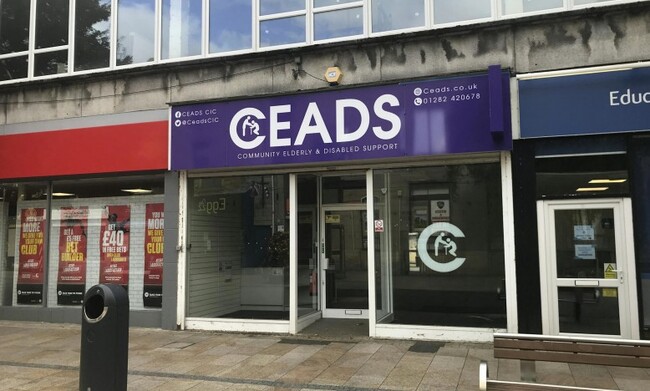 More details for 24 Parker Ln, Burnley - Retail to Rent