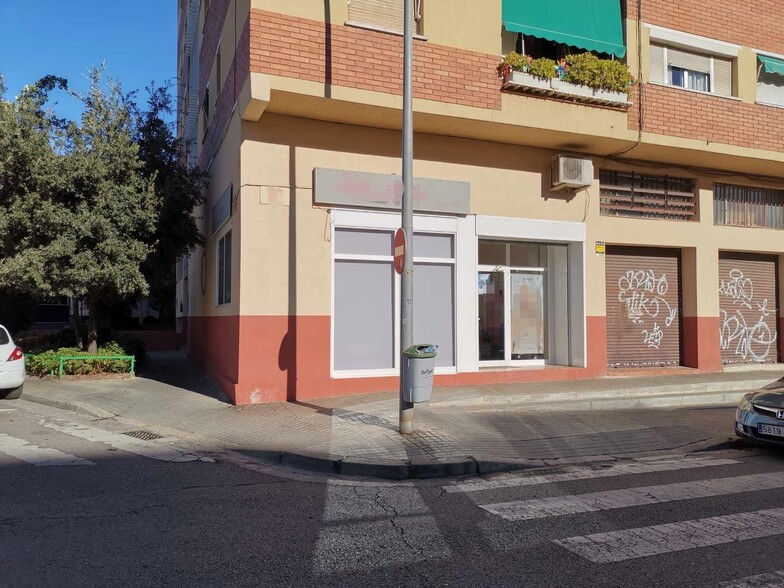 Residential in Sabadell, BAR for sale - Building Photo - Image 1 of 1