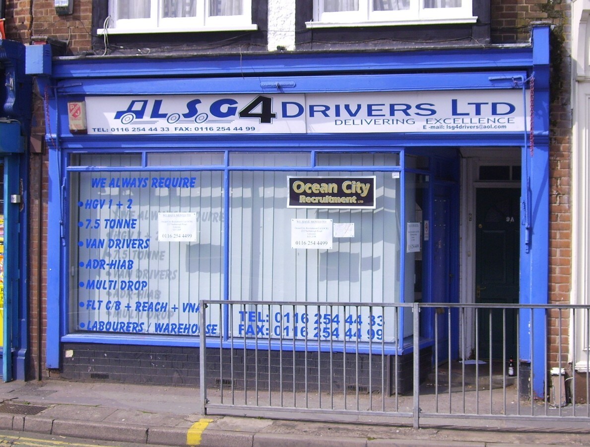 11 Braunstone Gate, Leicester LE3 5LH