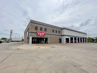 More details for 3940 N Panam Expy, San Antonio, TX - Industrial for Rent