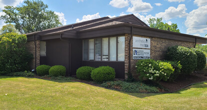 1568 Lake Lansing Rd, Lansing, MI for sale Building Photo- Image 1 of 1