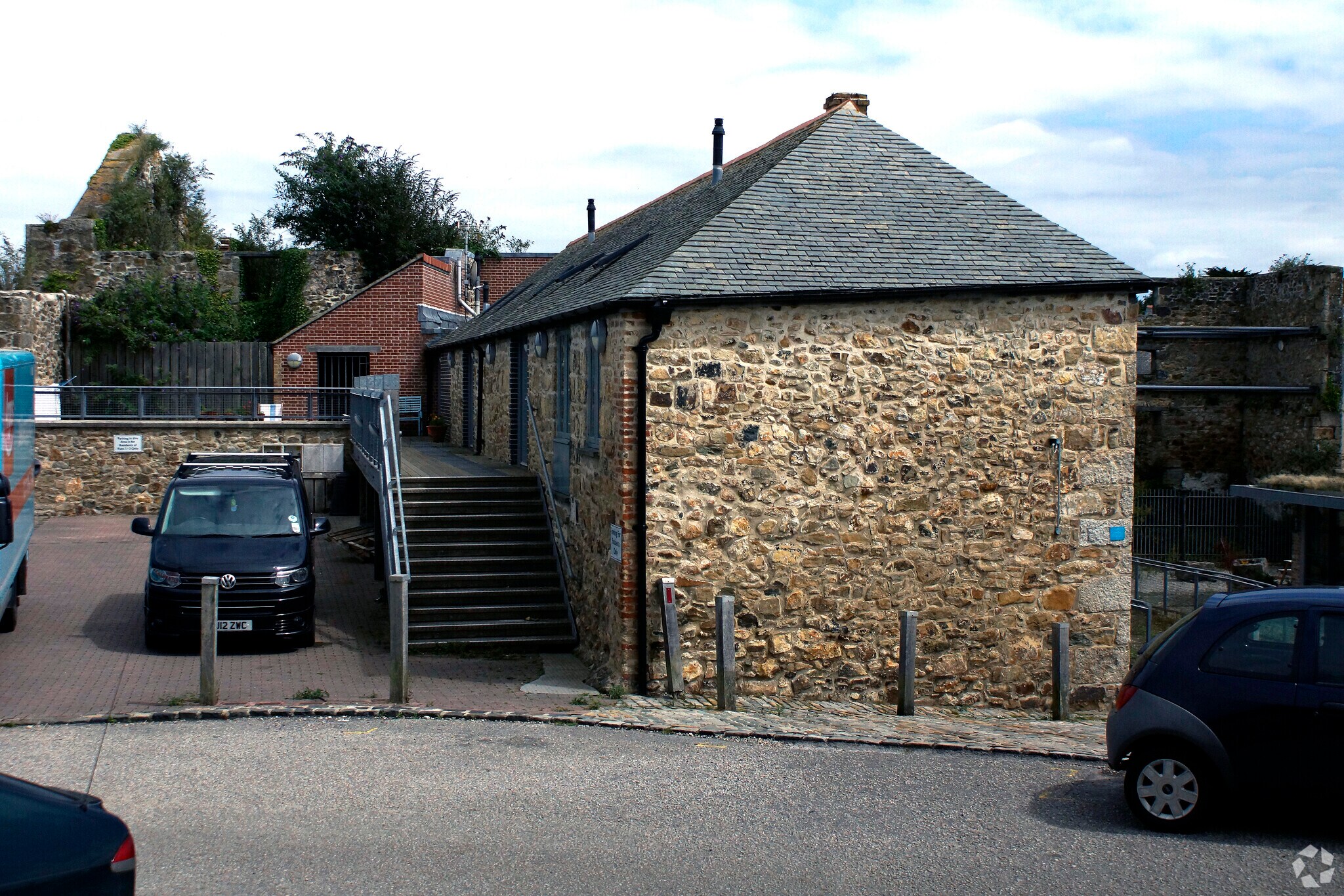 20 Foundry Sq, Hayle for sale Primary Photo- Image 1 of 1