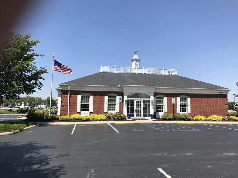 1200 N Main St, Bowling Green, OH for sale - Building Photo - Image 1 of 1