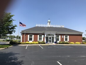 1200 N Main St, Bowling Green, OH for sale Building Photo- Image 1 of 1