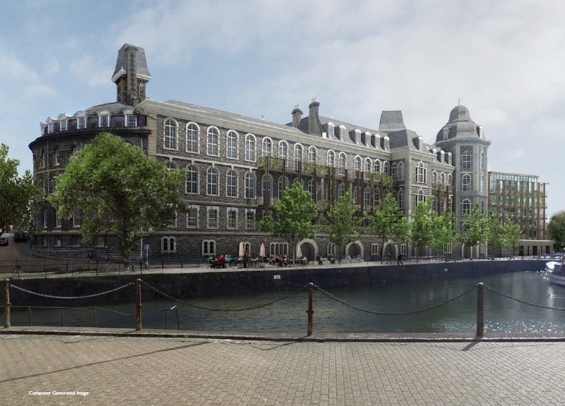 Guinea St, Bristol to rent - Building Photo - Image 2 of 7