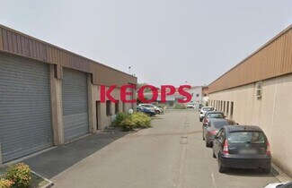 More details for 34 Chemin De L'Echut, Colomiers - Light Industrial to Rent