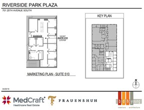 701 S 25th Ave, Minneapolis, MN for rent Floor Plan- Image 1 of 1