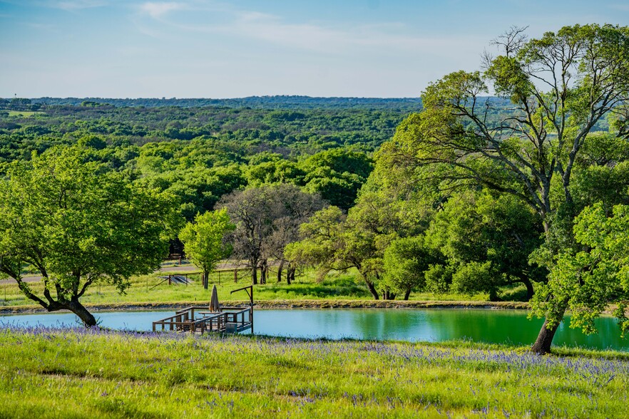 4260 N Ranch Rd 783, Harper, TX for sale - Primary Photo - Image 1 of 1