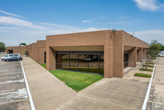 More details for 10161 Harwin Dr, Houston, TX - Light Industrial for Rent