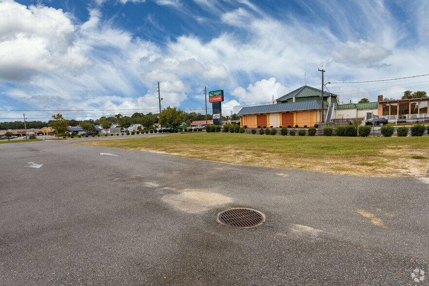 15096 US-19, Thomasville, GA for rent - Building Photo - Image 2 of 9