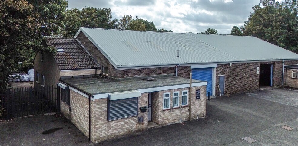 Belton Ln, Grantham for sale - Building Photo - Image 2 of 12