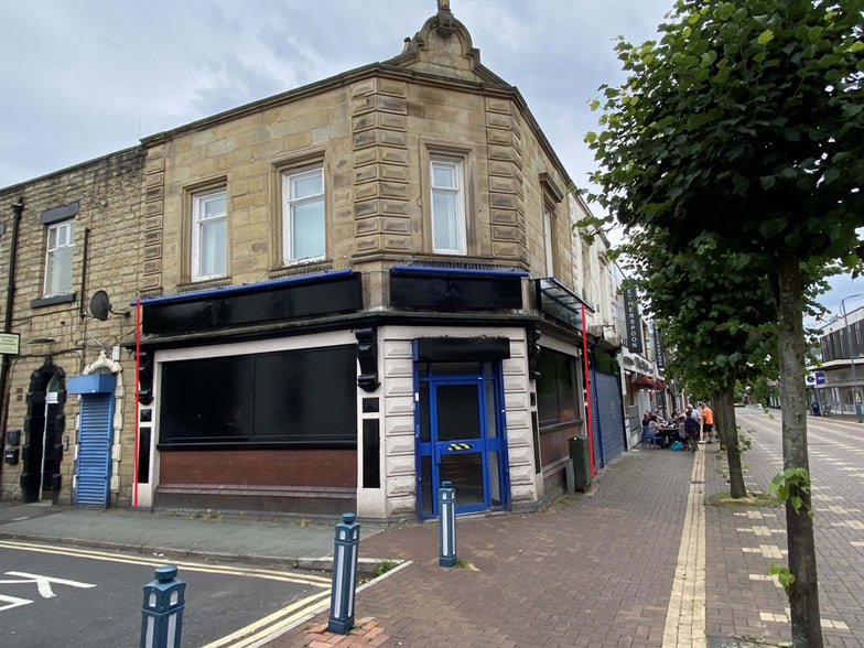 45 Grosvenor St, Stalybridge for sale - Building Photo - Image 1 of 1