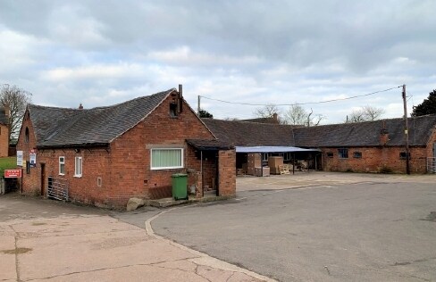 High Meadow, Stafford for sale Primary Photo- Image 1 of 1