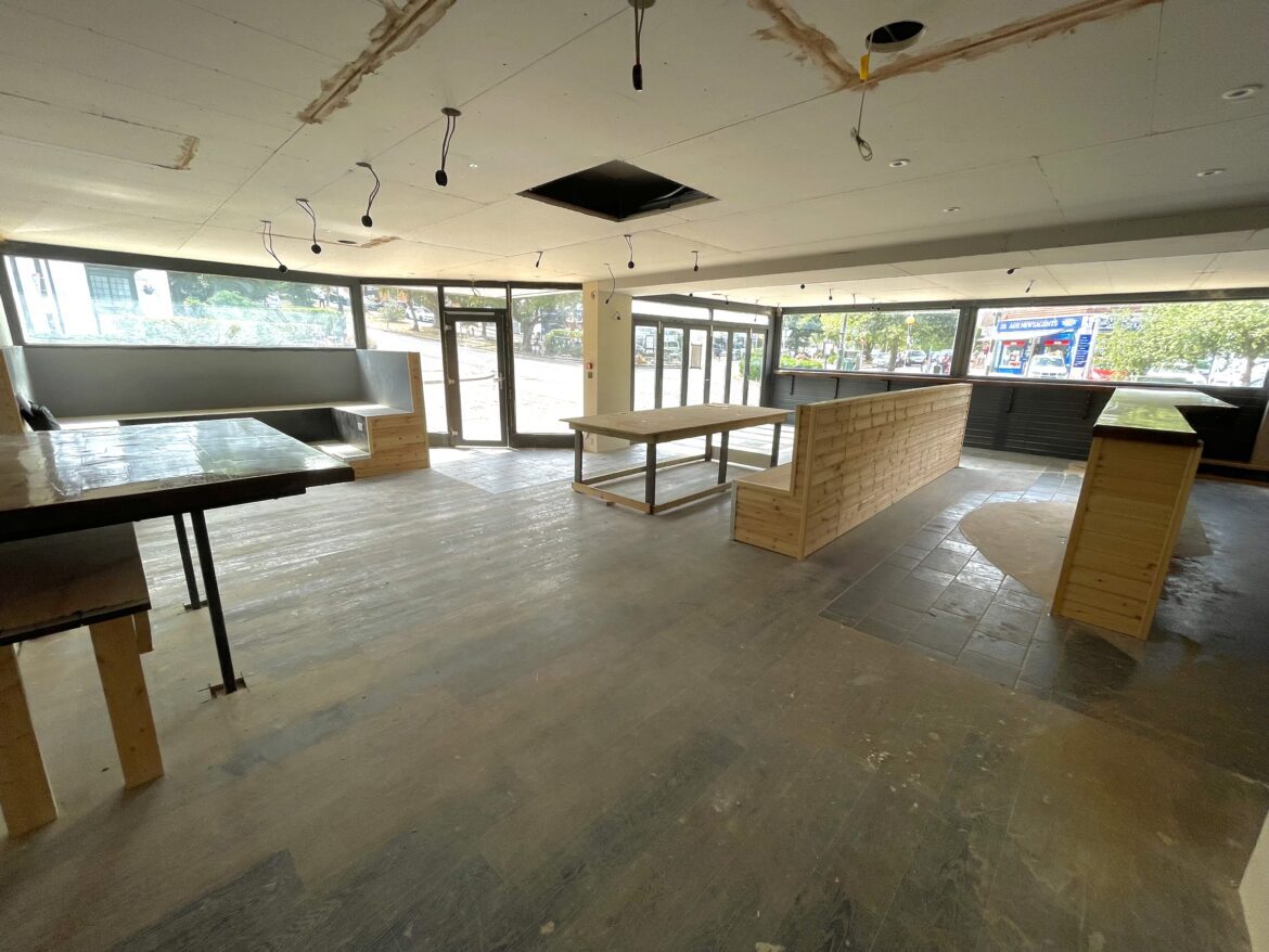 Lower Rd, Rickmansworth WD3 5LH Sheraton House