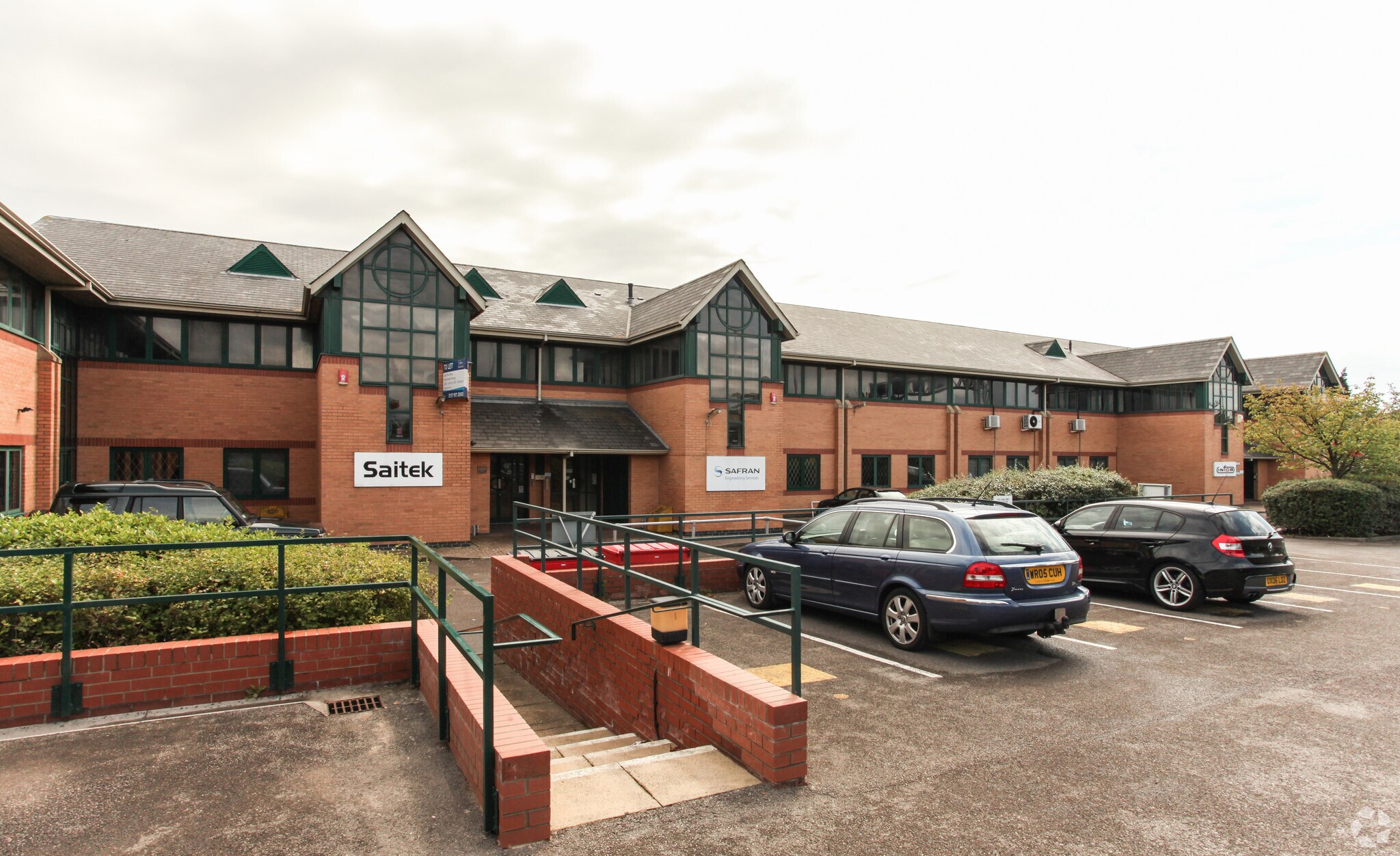 Great Park Rd, Bradley Stoke for sale Building Photo- Image 1 of 1