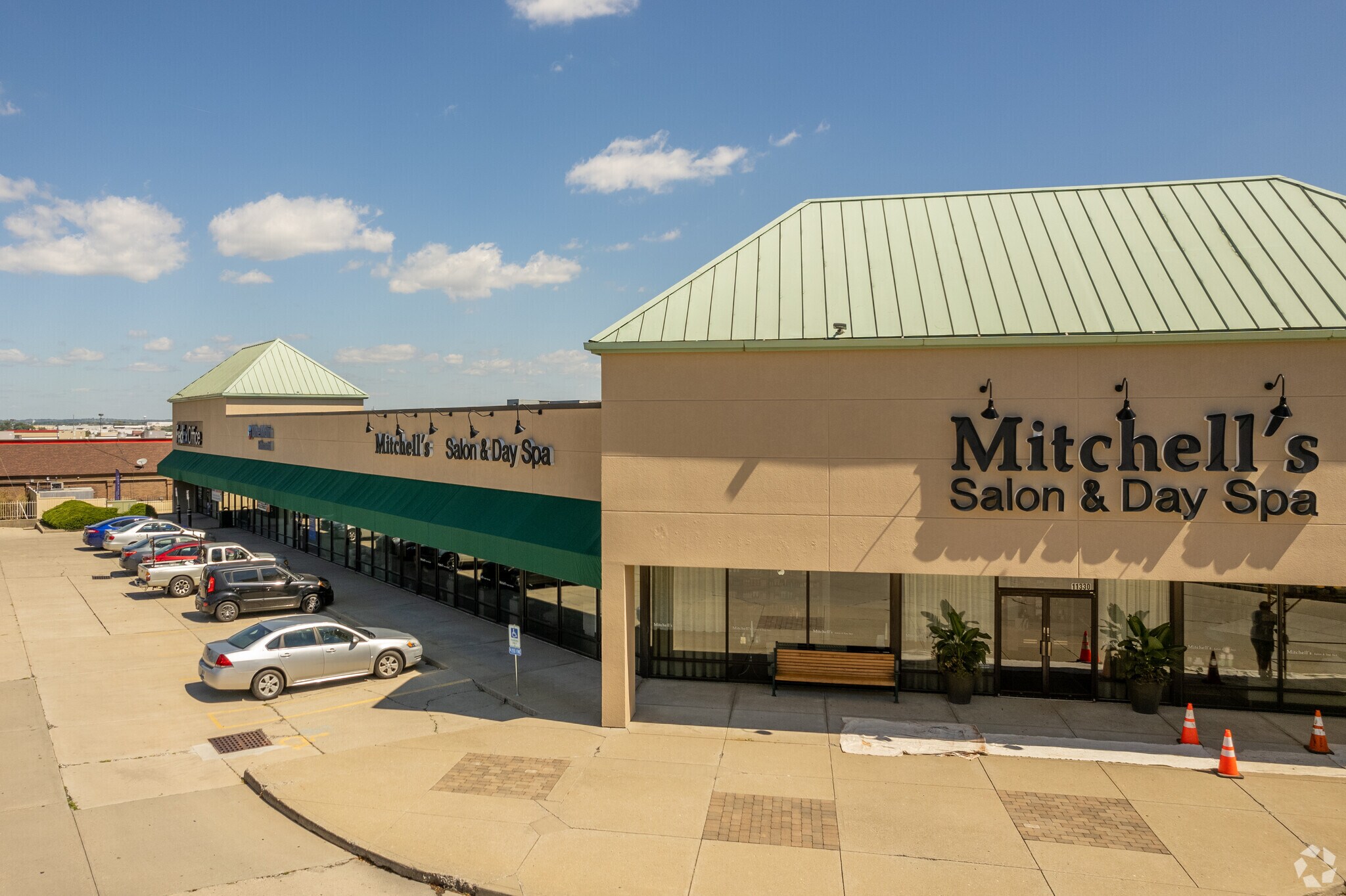 11330-11338 Princeton Pike, Cincinnati, OH to rent Building Photo- Image 1 of 5