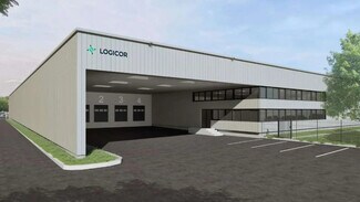 More details for 10 Avenue Armand Esders, Le Blanc-Mesnil - Office, Industrial to Rent