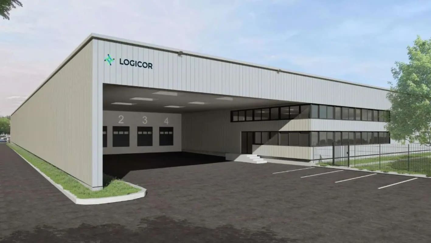 10 Avenue Armand Esders, Le Blanc-Mesnil to rent Building Photo- Image 1 of 4