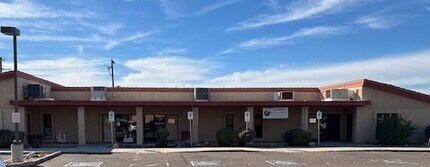 5520 E Main St, Mesa, AZ for rent Building Photo- Image 1 of 12