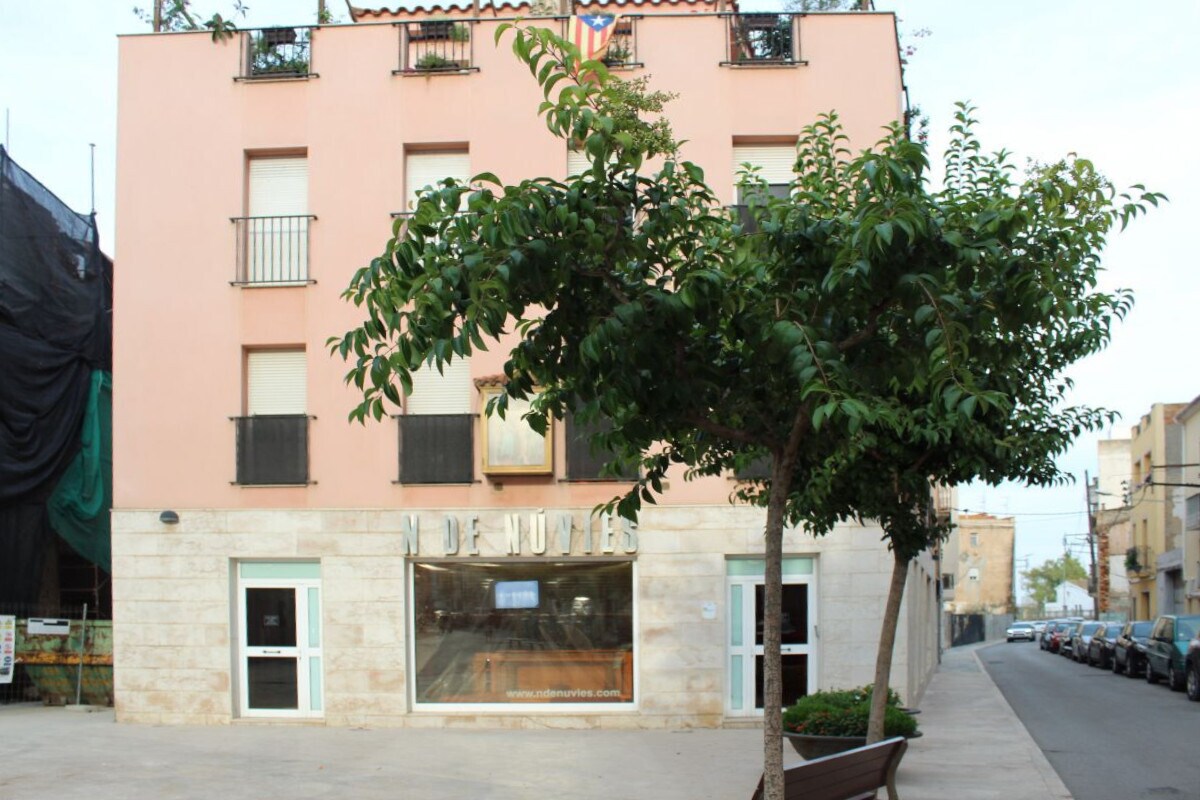 Build-to-Rent in Amposta, Tarragona for sale Building Photo- Image 1 of 2
