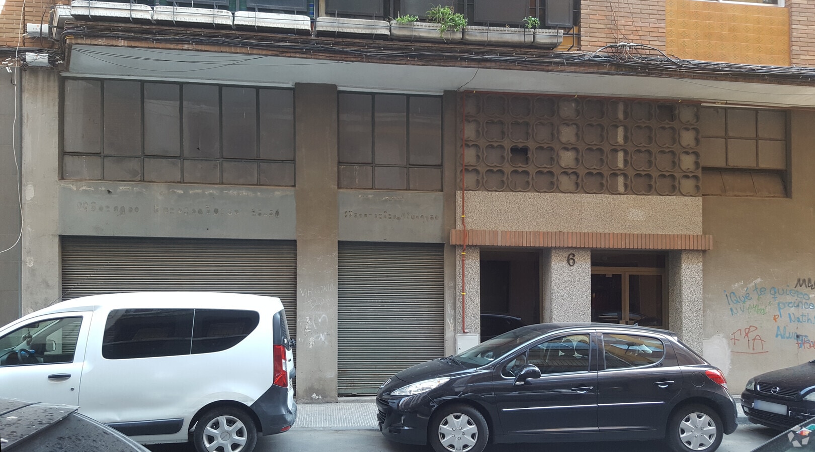 Calle General Cuesta, 6, Talavera de la Reina, TOL 45600 - Unit L1 - L2 - - Interior Photo - Image 2 of 51