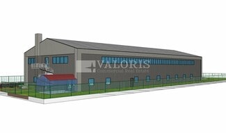 More details for 1000 Rue Jean Perrin, Aix-en-Provence - Industrial for Sale