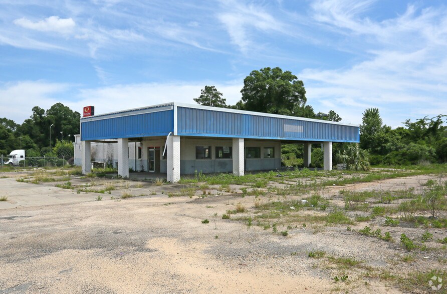 2200 Highway 71, Marianna, FL for sale - Primary Photo - Image 1 of 1