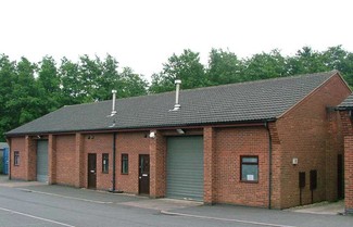 More details for Swingbridge Rd, Grantham - Light Industrial for Rent