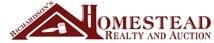 Richardson's Homestead Realty