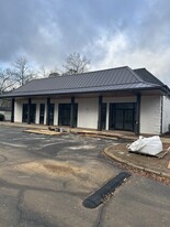 Cherokee Counseling - Commercial Property