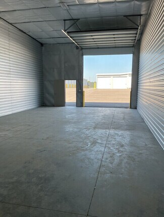 More details for 19380 Webster st, Spring Hill, KS - Light Industrial to Rent