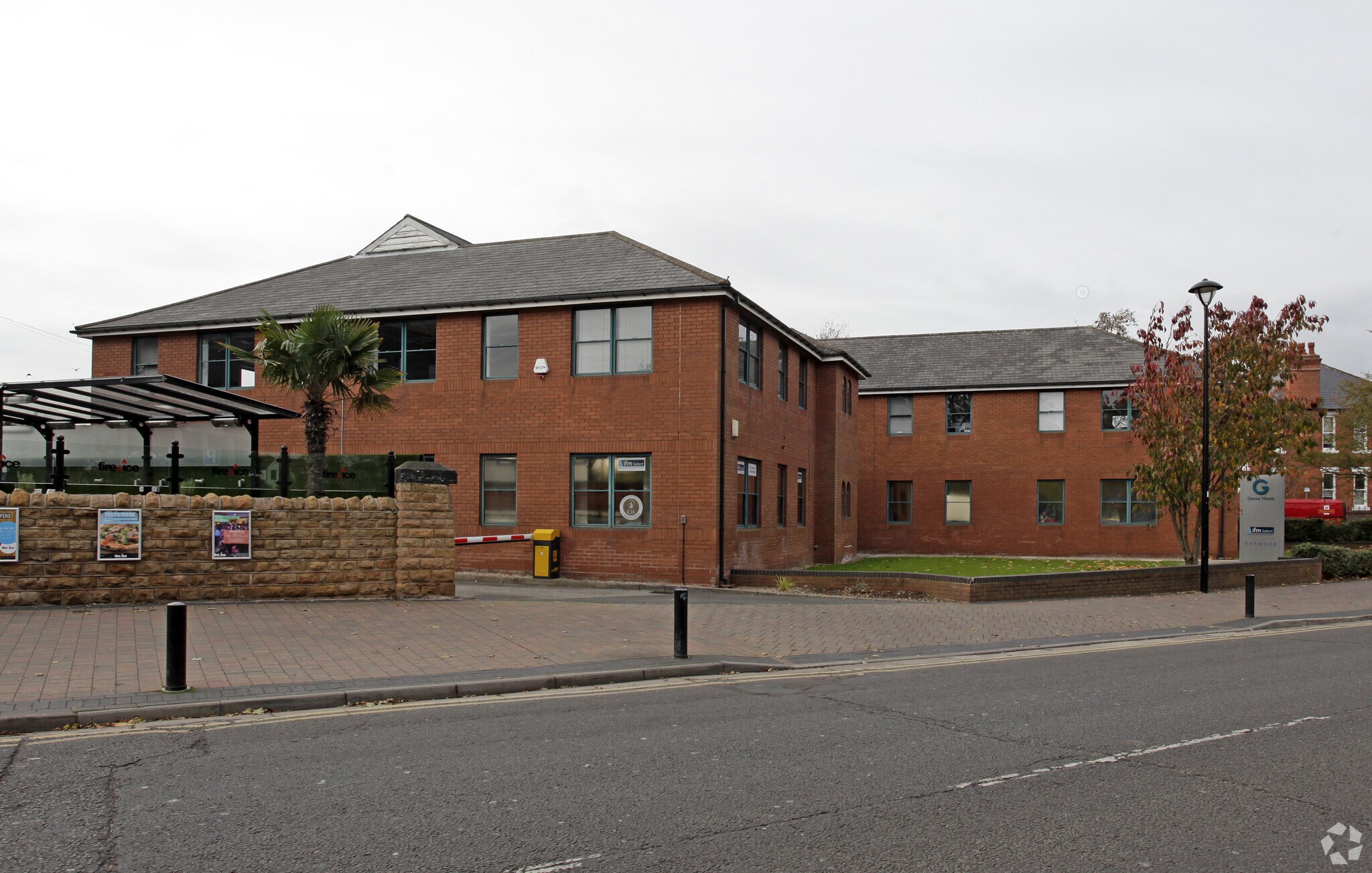 Bridgford Rd, West Bridgford for sale Primary Photo- Image 1 of 1