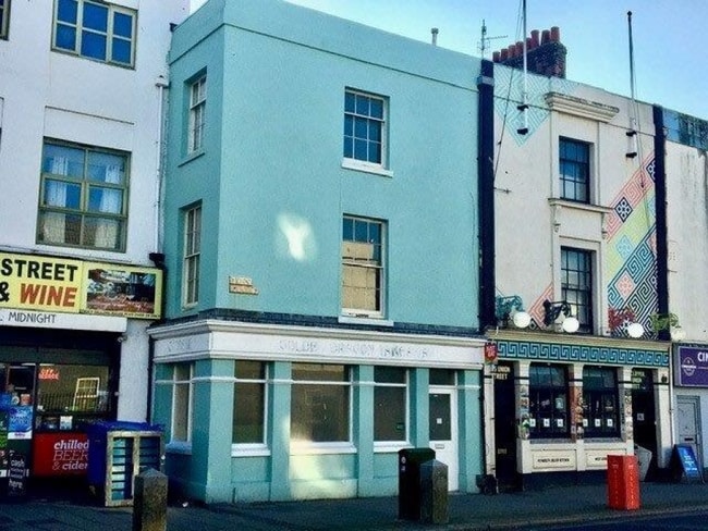 More details for 63 Union St, Plymouth - Retail for Sale