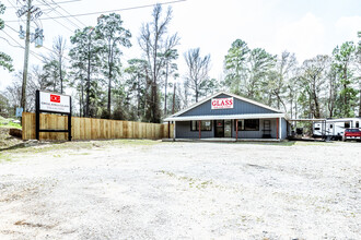 11539 US Highway 190 W, Livingston, TX for sale Building Photo- Image 1 of 20