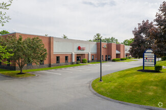 More details for 364 Littleton Rd, Westford, MA - Light Industrial for Rent