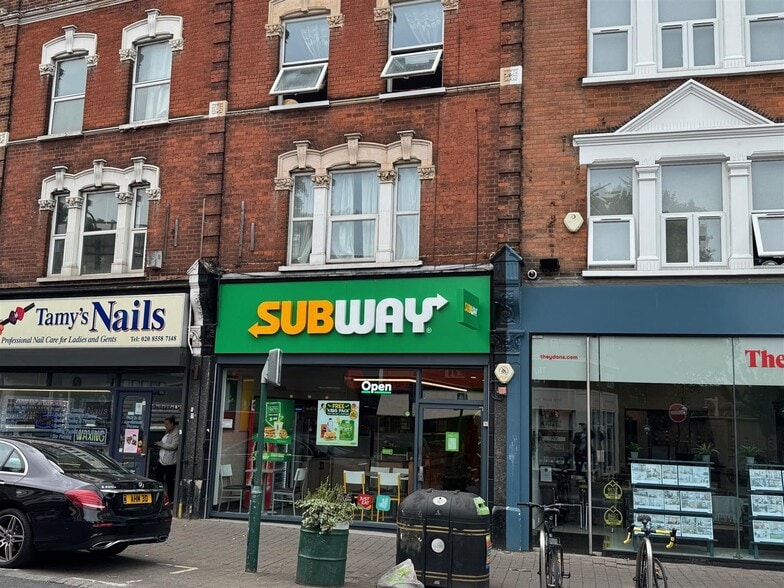 19 Church Ln, London for sale - Building Photo - Image 2 of 18