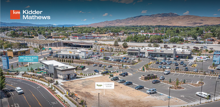 Keystone Ave, Reno, NV for sale Building Photo- Image 1 of 1