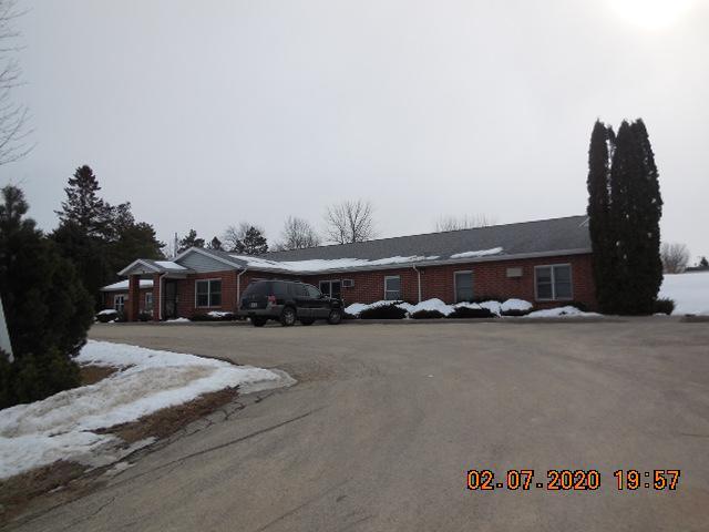 107 Sheridon Rd, Eastman, WI for sale - Building Photo - Image 1 of 1