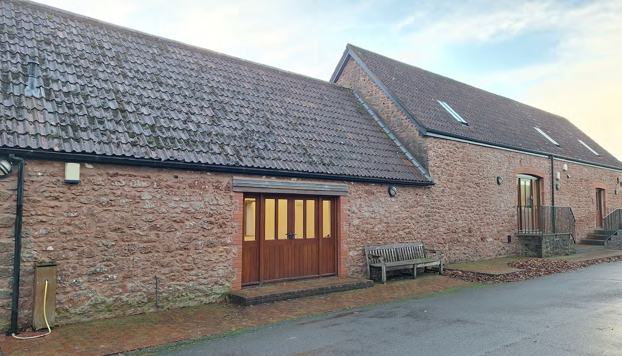 Wiveliscombe, Wiveliscombe to rent Building Photo- Image 1 of 4